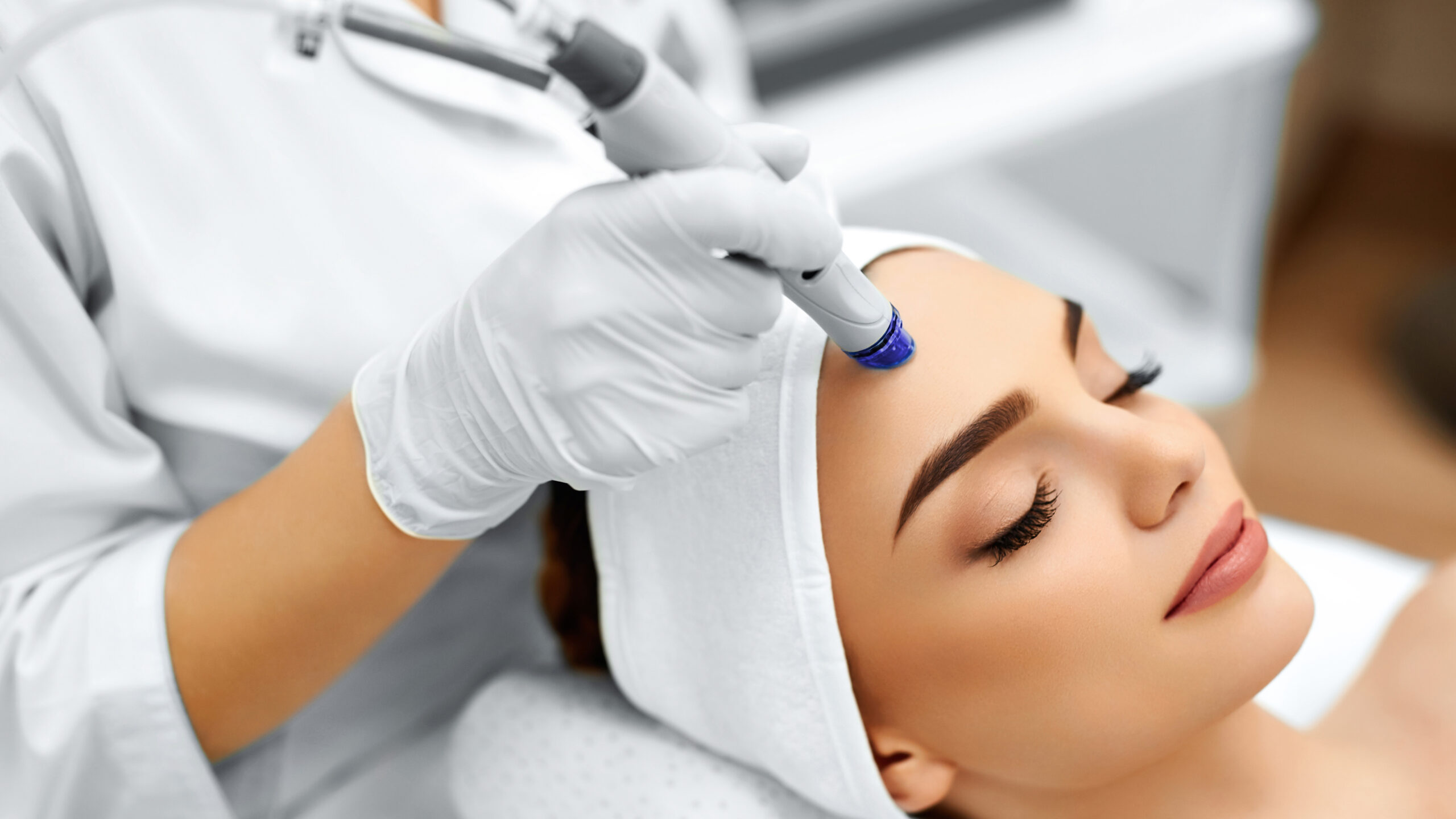 MedSpa vs Day Spa – What’s the Difference?