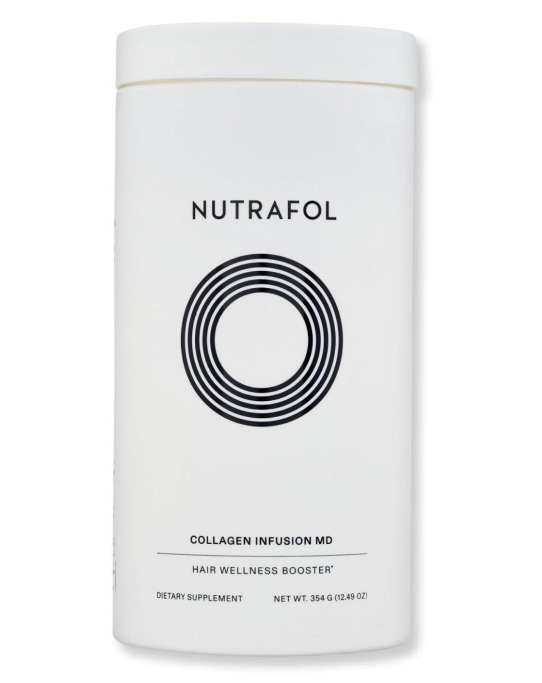 Nutrafol Collagen Infusion - Franklin Dermatology